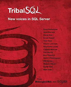 Tribal SQL eBook Download