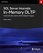 In-Memory OLTP eBook Download
